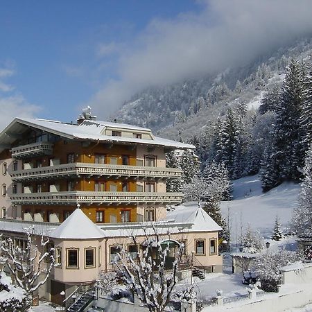 Hotel Voelserhof Bad Hofgastein Ngoại thất bức ảnh