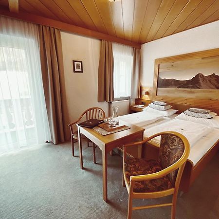 Hotel Voelserhof Bad Hofgastein Ngoại thất bức ảnh