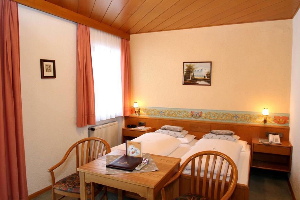 Hotel Voelserhof Bad Hofgastein Phòng bức ảnh