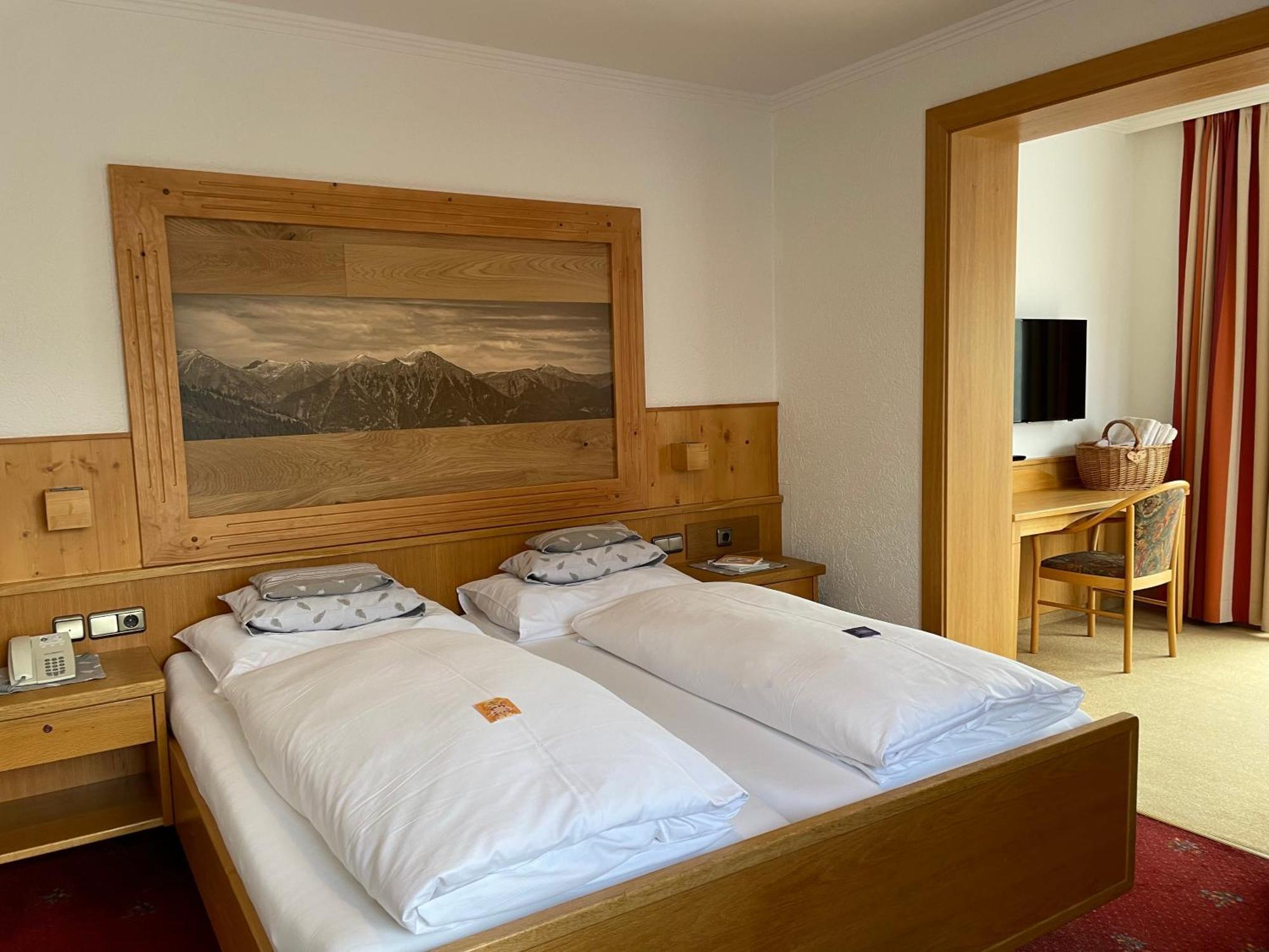 Hotel Voelserhof Bad Hofgastein Ngoại thất bức ảnh