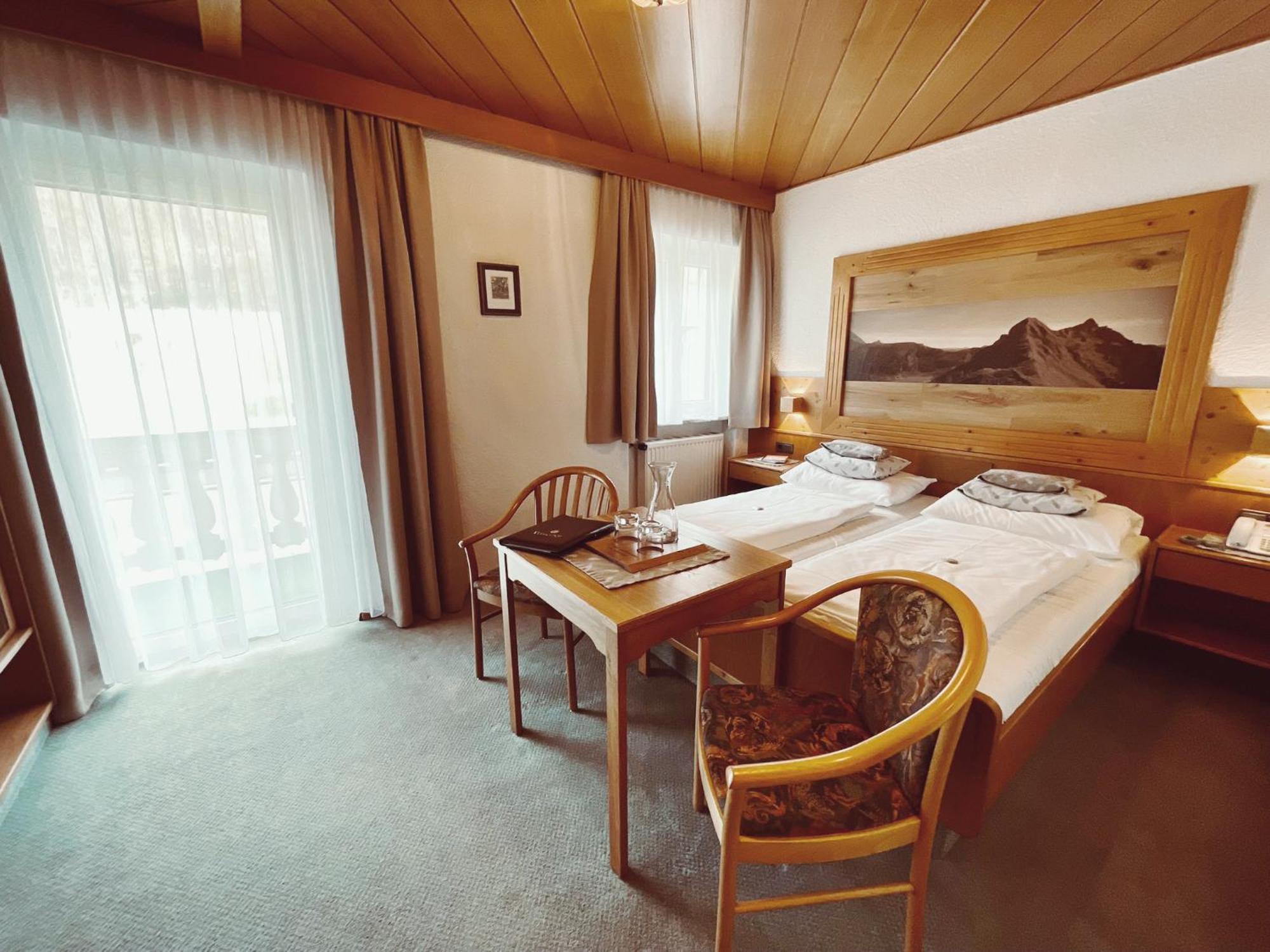 Hotel Voelserhof Bad Hofgastein Ngoại thất bức ảnh