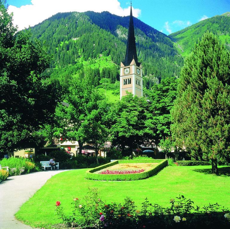 Hotel Voelserhof Bad Hofgastein Ngoại thất bức ảnh