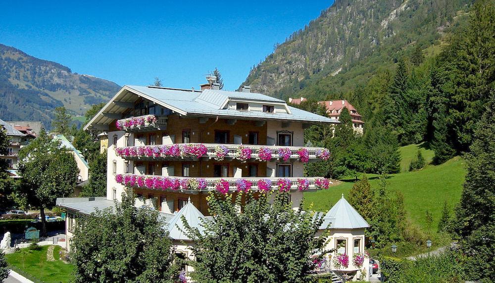 Hotel Voelserhof Bad Hofgastein Ngoại thất bức ảnh