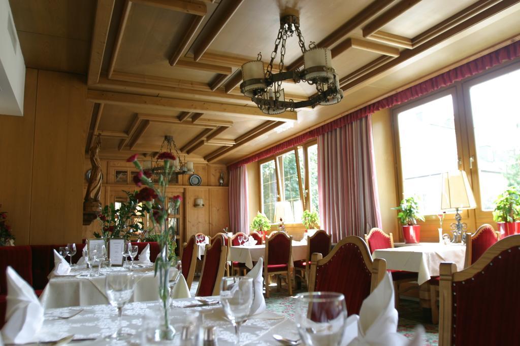 Hotel Voelserhof Bad Hofgastein Ngoại thất bức ảnh