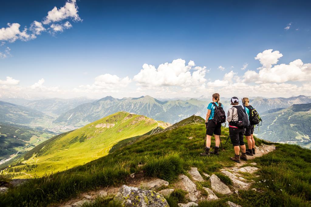 Hotel Voelserhof Bad Hofgastein Ngoại thất bức ảnh