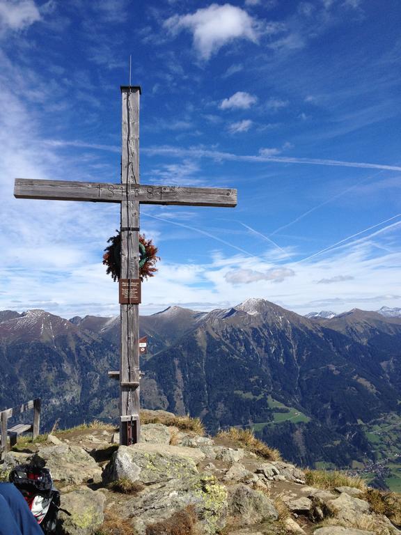 Hotel Voelserhof Bad Hofgastein Ngoại thất bức ảnh