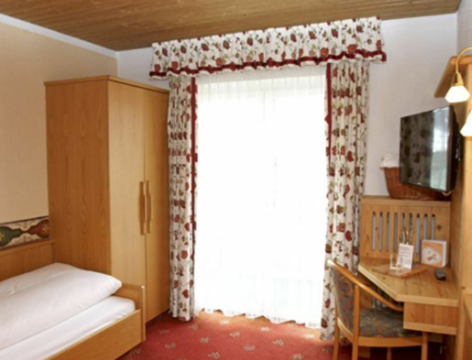 Hotel Voelserhof Bad Hofgastein Ngoại thất bức ảnh